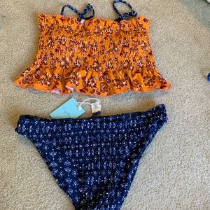 Bathing suit